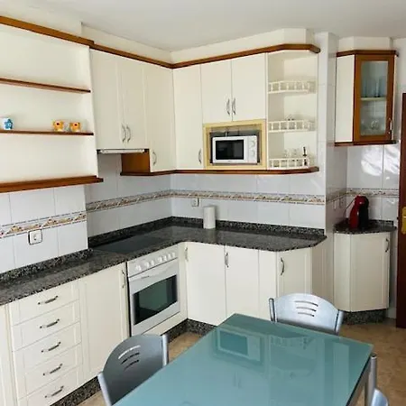 Apartamento Herreria Caldas De Reis Exterior photo