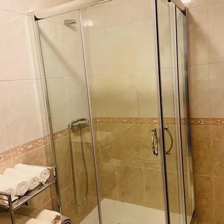 Apartamento Herreria Caldas De Reis Exterior photo