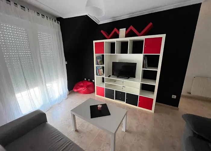 Apartamento Herreria