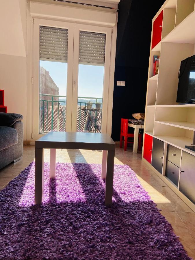 Herreria Apartment