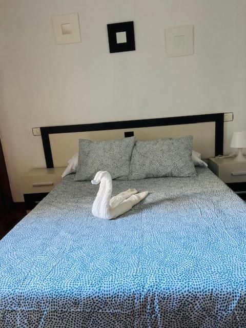 Herreria Apartment