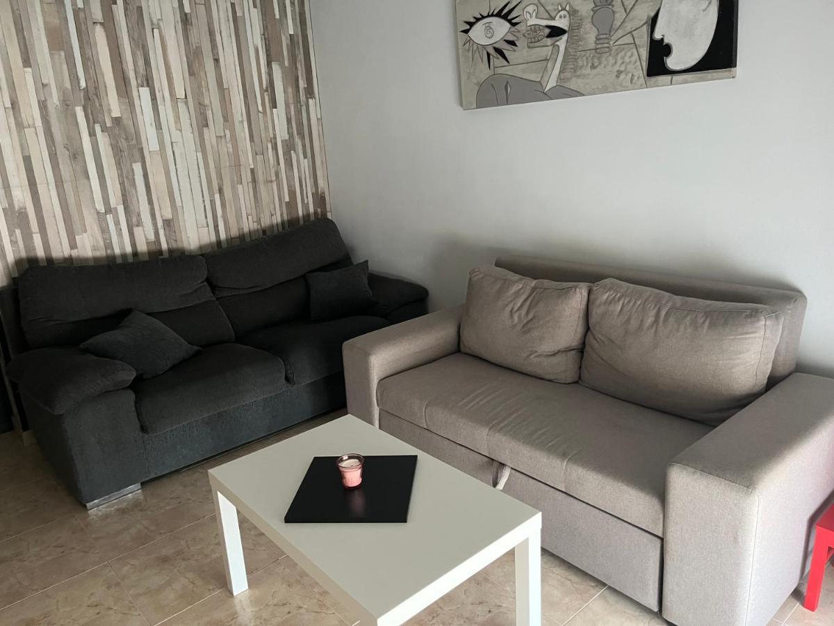 Herreria Apartment Caldas De Reis