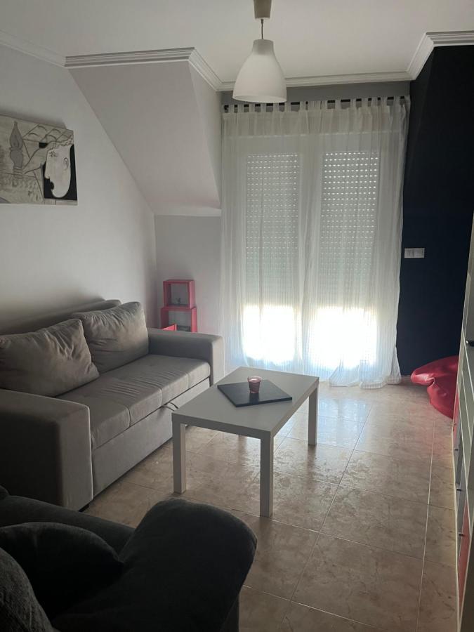 Herreria Apartment *